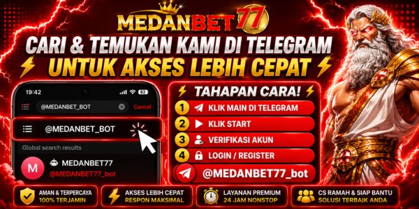 MEDANBET77